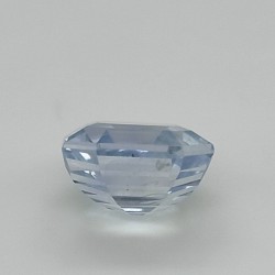 Blue Sapphire (Neelam)  9.28 Ct Certified